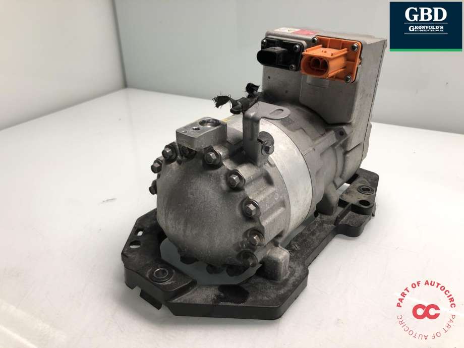 Aircondition kompressor elbil til Škoda Enyaq 2021-->> (VW AG|1EA 820 808 B|1EA 816 551 E|)