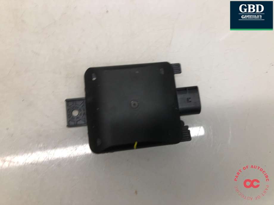 Sensor blindsone til Škoda Enyaq 2021-->>  (2Q0 907 685 E|2Q0 907 686 E|)