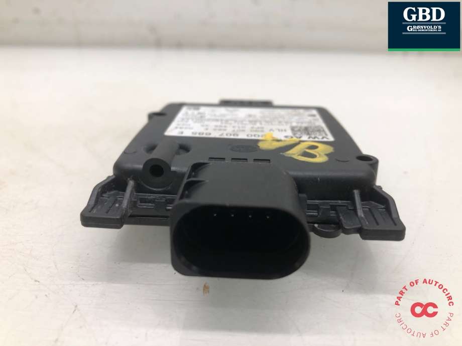 Sensor blindsone til Škoda Enyaq 2021-->>  (2Q0 907 685 E|2Q0 907 686 E|)