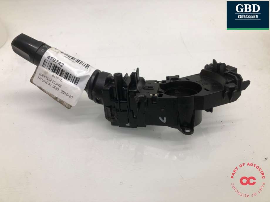 Bryter blink til Hyundai Ix35 2010-2015 (NO PART ID|)