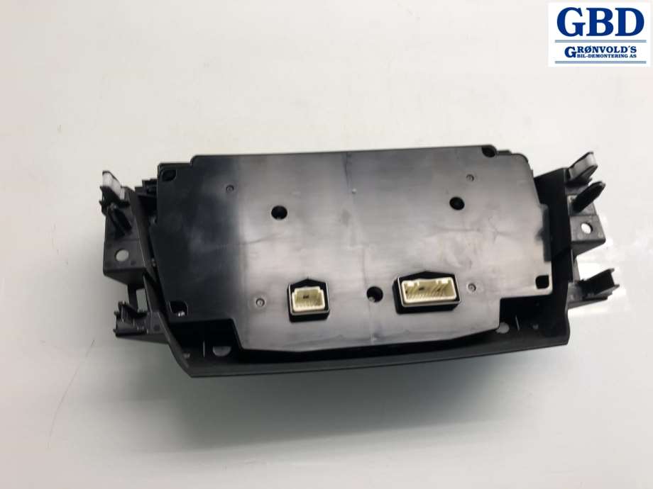 Mazda CX-5, 2012-2017 (Type I) (KD53-61-190G)