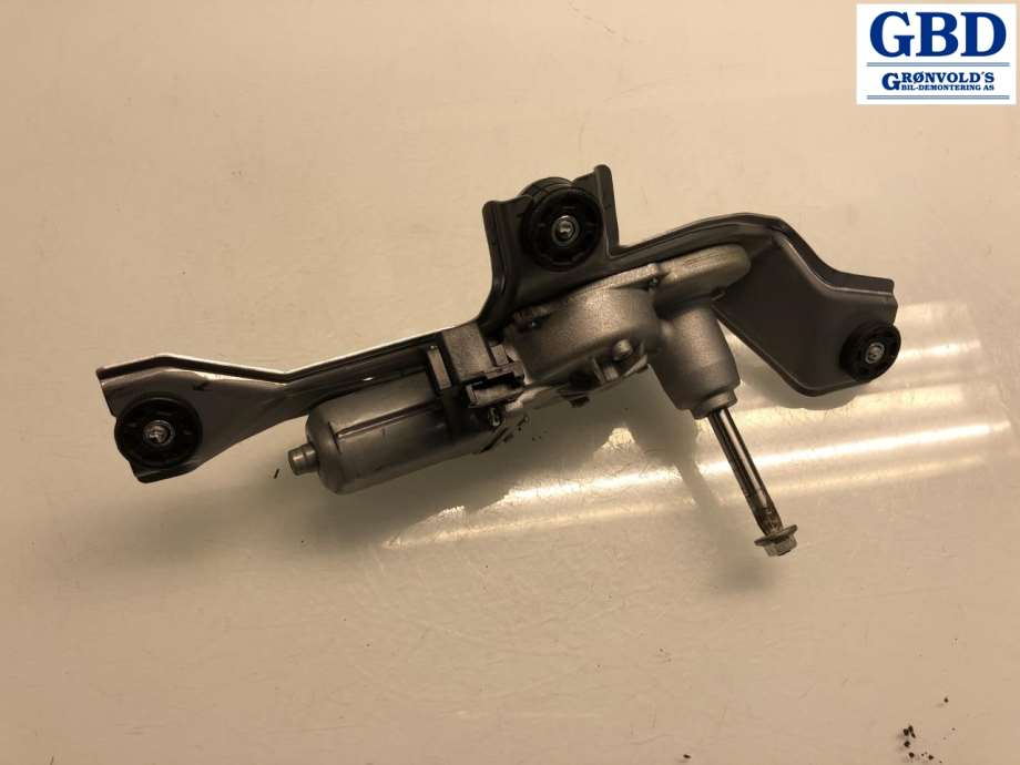 Mazda CX-5, 2012-2017 (Type I) (KD53-67-450|849600-0800)