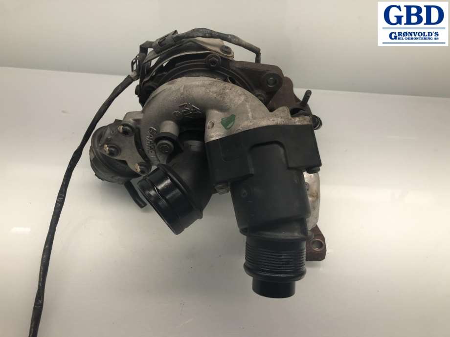 VW Passat, 2011-2015 (B7) (03L 253 010 F|03L 253 010 FX)