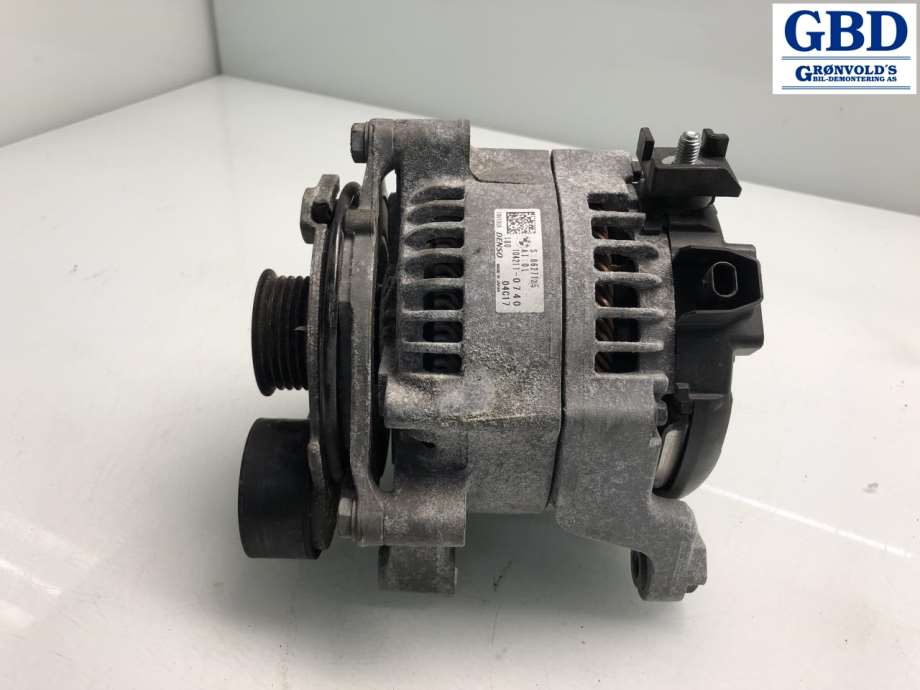 BMW X1, 2015-2022 (F48) (DENSO|12 31 8 680 374|104211-0740)