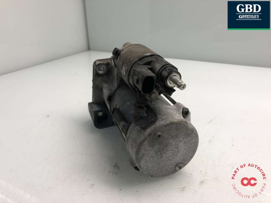 BMW X1, 2015-2022 (F48) (BMW / DENSO|12 41 8 580 390|438000-3531| 8580390-02)