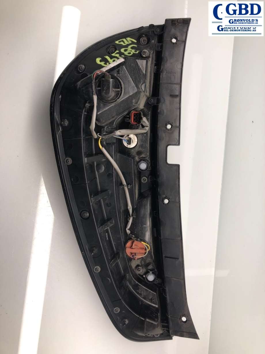 Kia Soul, 2014-2019 (Type II) (92401E 4020)