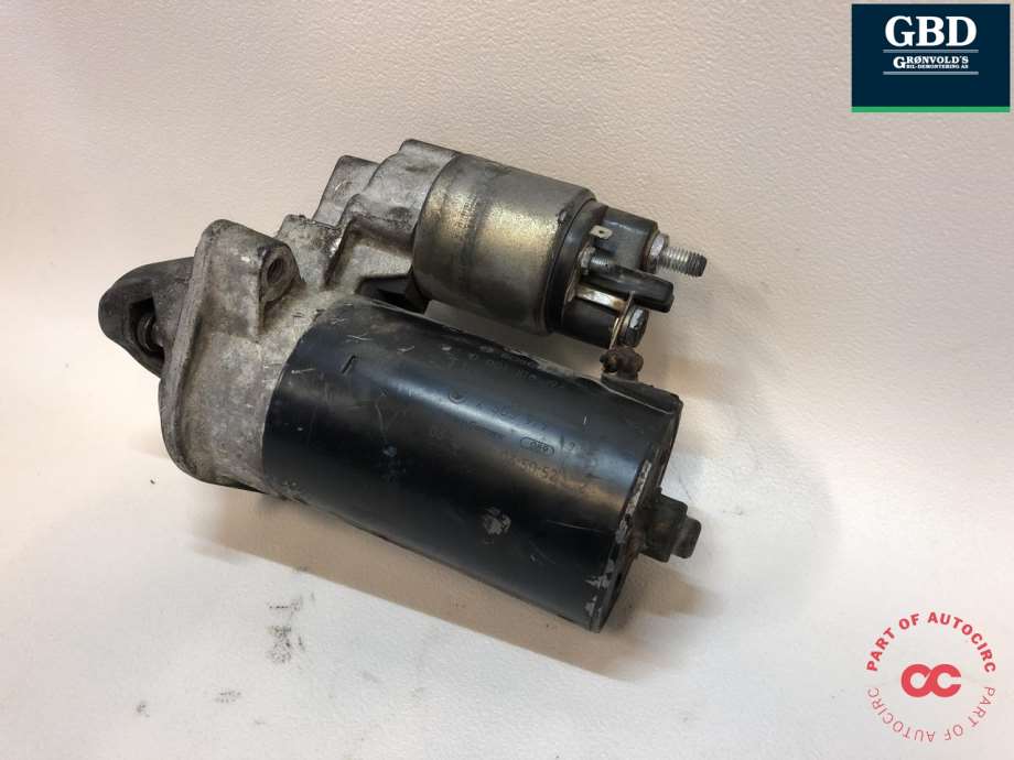 BMW 3-Serie, 1998-2005 (E46) (BOSCH|12 41 7 505 979|7 505 979)