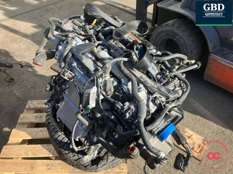 Mazda CX-30, 2020- (HFY102300S|HF)