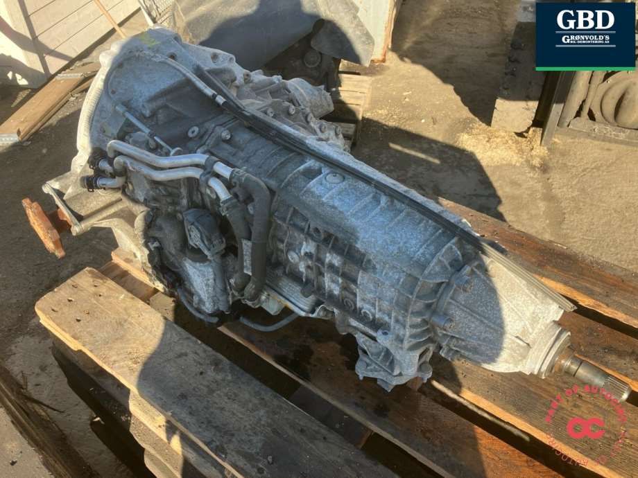 Audi A4, 2015-2019 (Type V, Fase 1) (B9) (TCC|0CL 300 042 C)