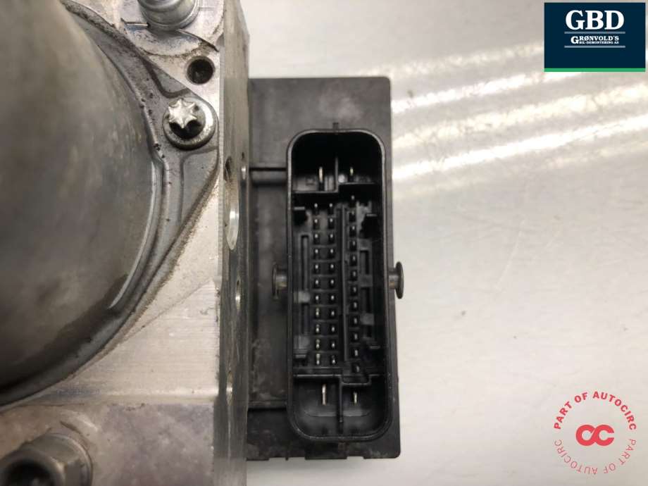 Audi A6, 2008-2011 (Type III, Fase 2) (C6) (4F0 614 517 BH|4F0 614 517 BB)