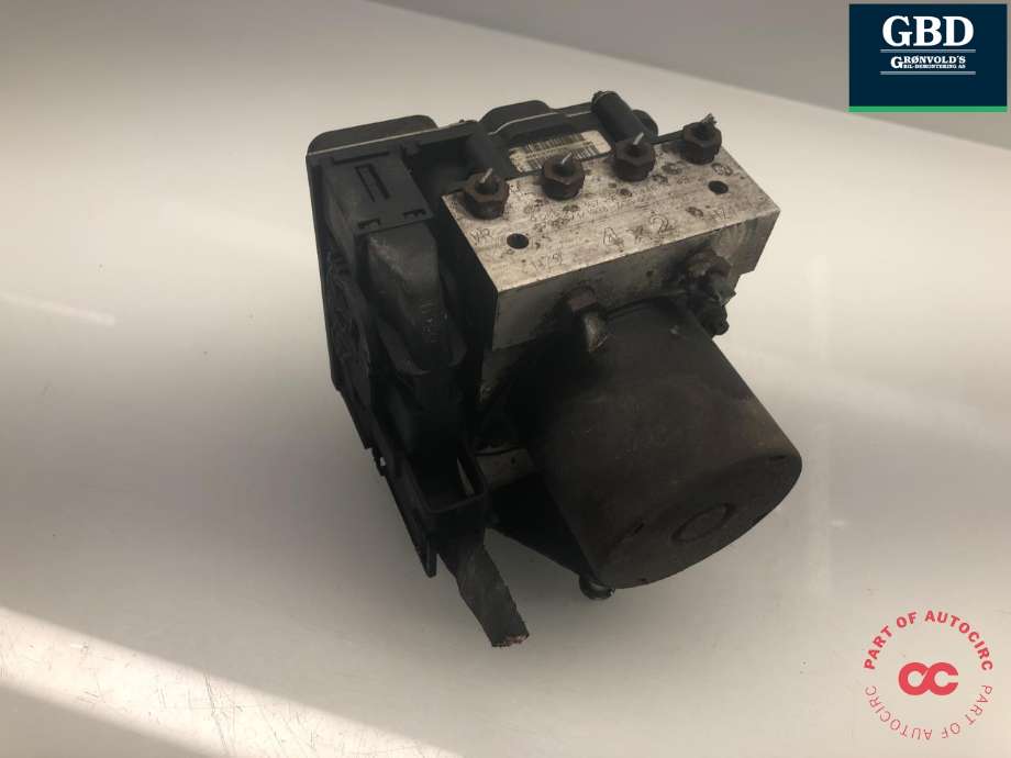 ABS sentral til Mercedes Vito/Viano 2004-2010 (Fase 1) (W639) (W639) (A 001 446 15 89|A 001 446 17 89|)