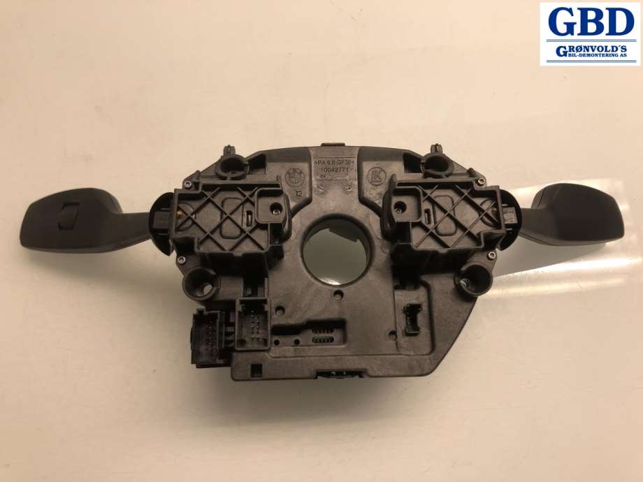 BMW X3, 2010-2017 (F25) (61 31 9 351 151|10093910-01|9 253 757-01)