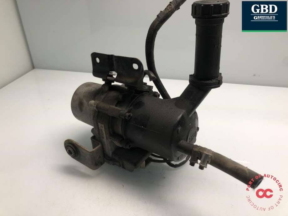 Citroën Berlingo, 2015-2019 (Type II, Fase 2) (16 133 615 80|98 052 834 XT)