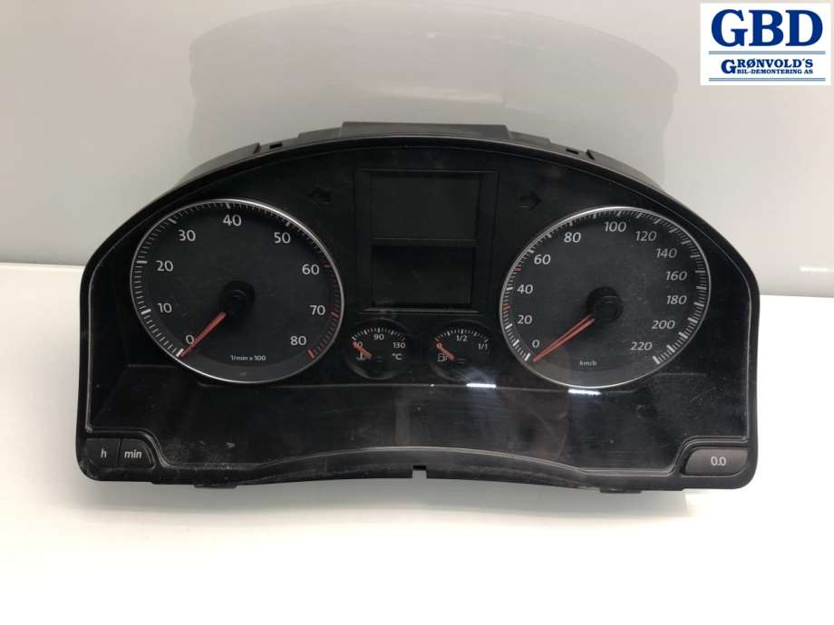 VW Golf V, Combi, 2003-2008(|1K0 920 853 NX)