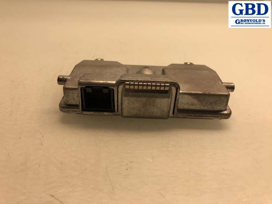 Audi A3, 2012-2016 (Type III, Fase 1) (VW AG|3Q0 980 654 G|3Q0 980 654 )