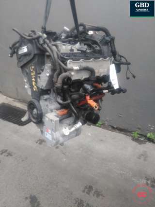 Motor bensin til VW Passat,  (B8) (|CUKC|04E 100 034 N|04E 100 099 E)