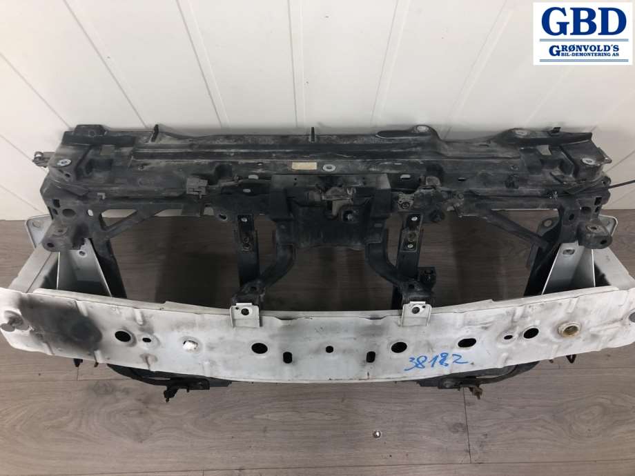 Mazda 6, 2013-2015 (Type III, Fase 1) (GHP9-53-110B)