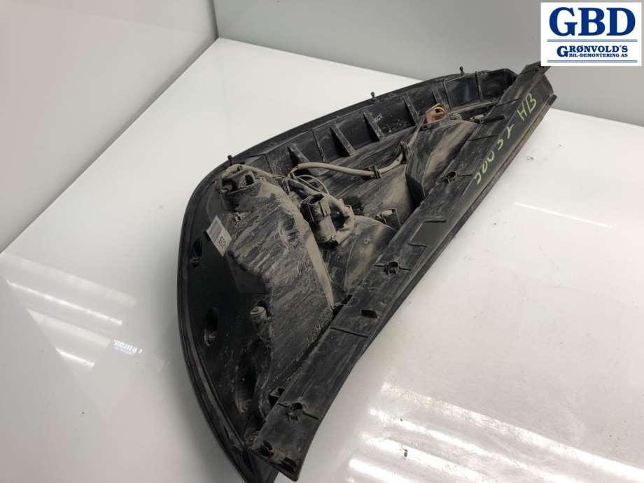 Kia Soul, 2014-2019 (Type II) (92402E 4020)