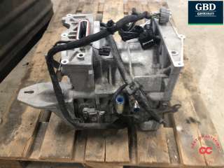 Motor elbil foran til Nissan E-NV200,   (|EM57|290A05SA0A)