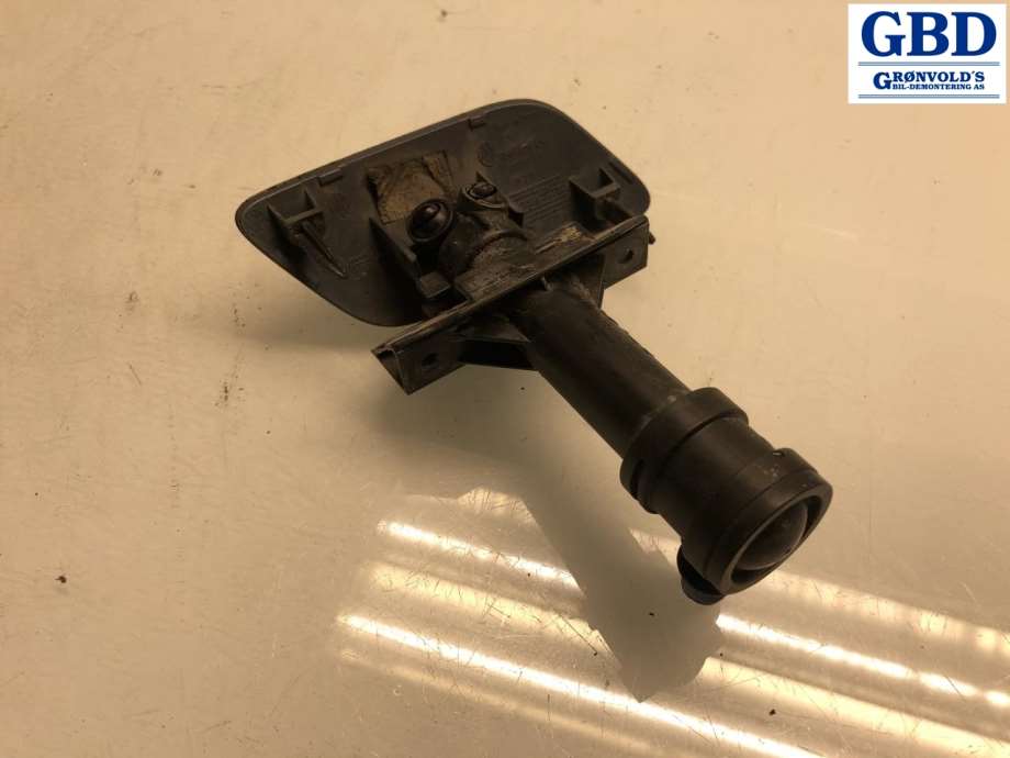 Audi Q3, 2011-2014 (Type I, Fase 1) (8U0 955 101 B|8U0 955 101A)