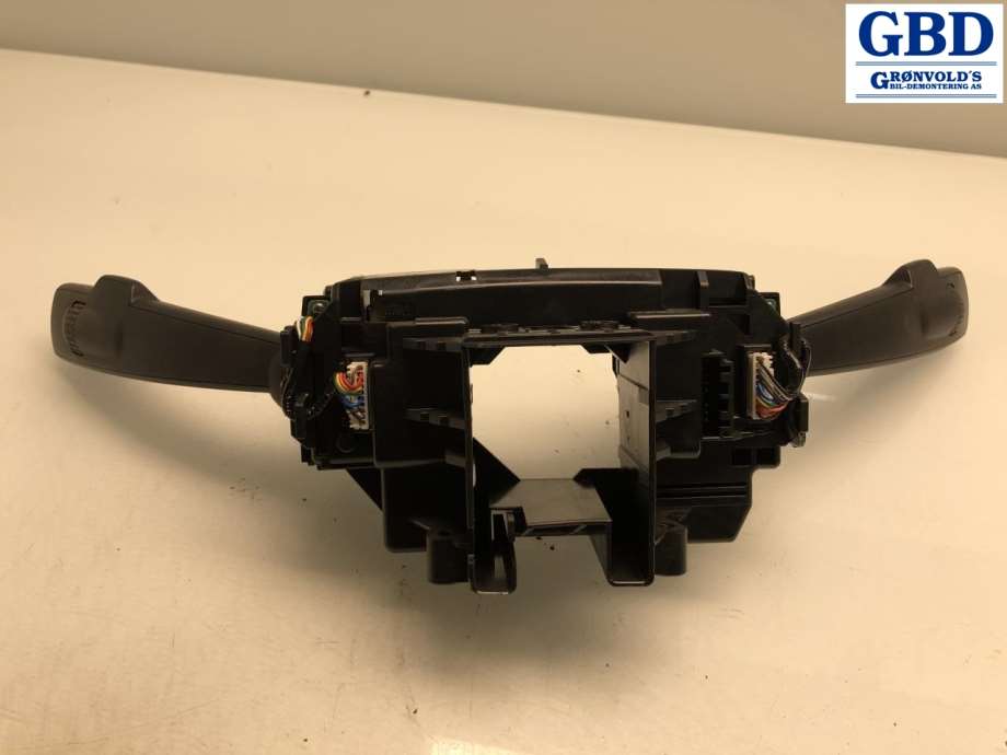 Volvo XC60, 2008-2013 (Type I, Fase 1) (31327903|31376705|31264169|31327904)