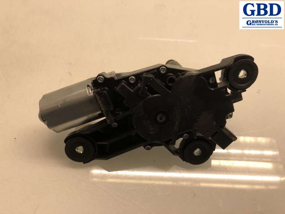 Volvo V40, 2012-2019 (BOSCH|31294492|0 390 201 884)