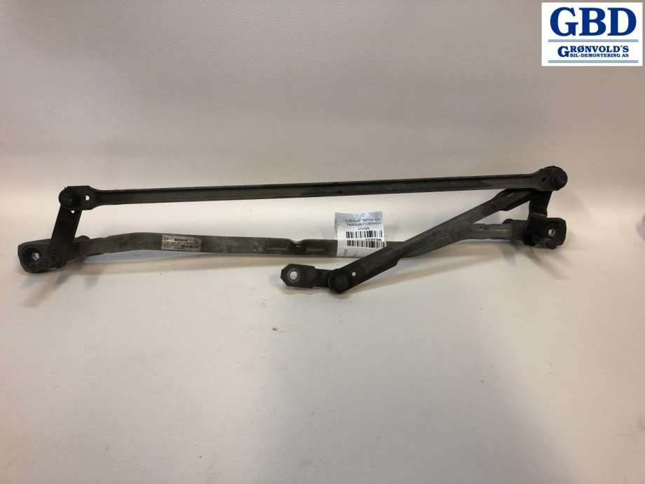 Volvo V60, 2010-2013 (Type I, Fase 1) (BOSCH|30753493|3 397 021 173| 30753493)