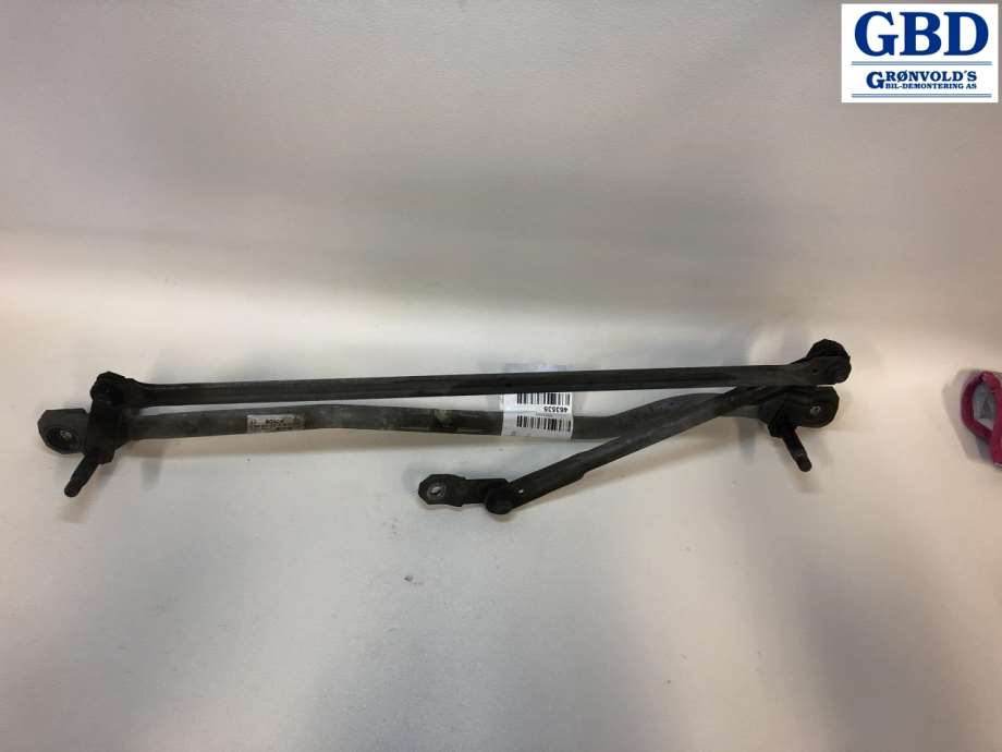 Volvo V60, 2010-2013 (Type I, Fase 1) (BOSCH|30753493|3 397 021 173| 30753493)