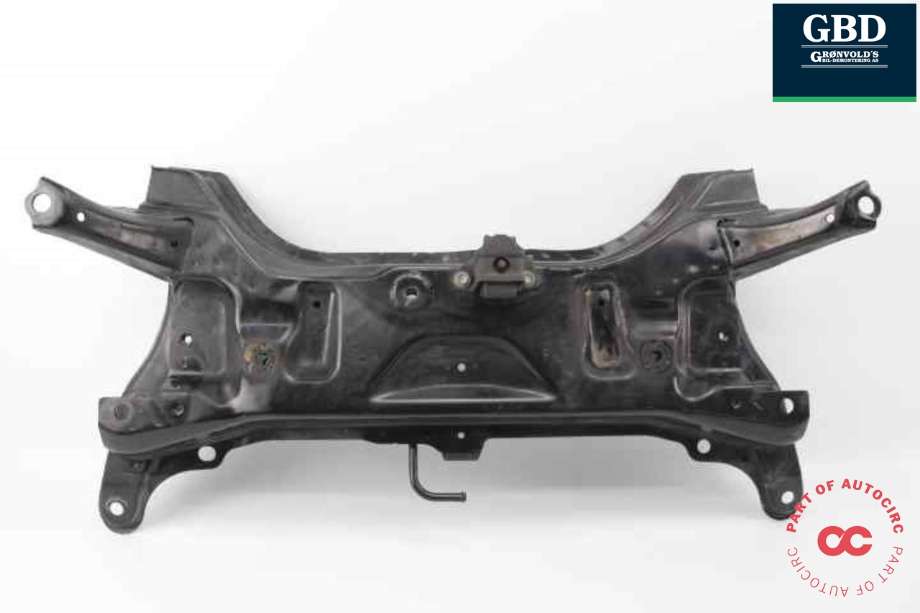 Travers foran hoved til Toyota Aygo,   (|512010H011|3502CK|3502FX|51201-0H011)