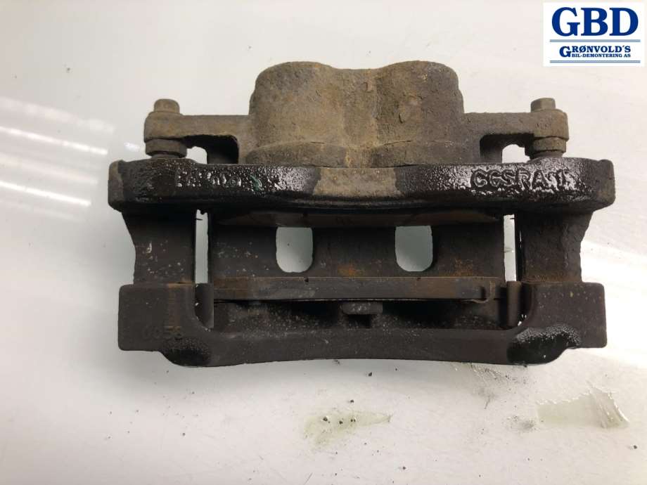 Ford Ranger, 2012-2015 (Fase 1) (1731289|AB31-2B294-AA)