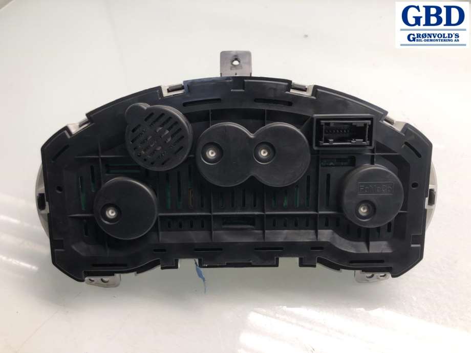 Ford Ranger, 2012-2015 (Fase 1) (2052484|AB39-10849-HP|AB39-10849-HL)