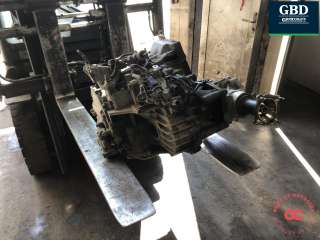 Girkasse automat til Mazda CX-5,   (|FZ32-19-420A)