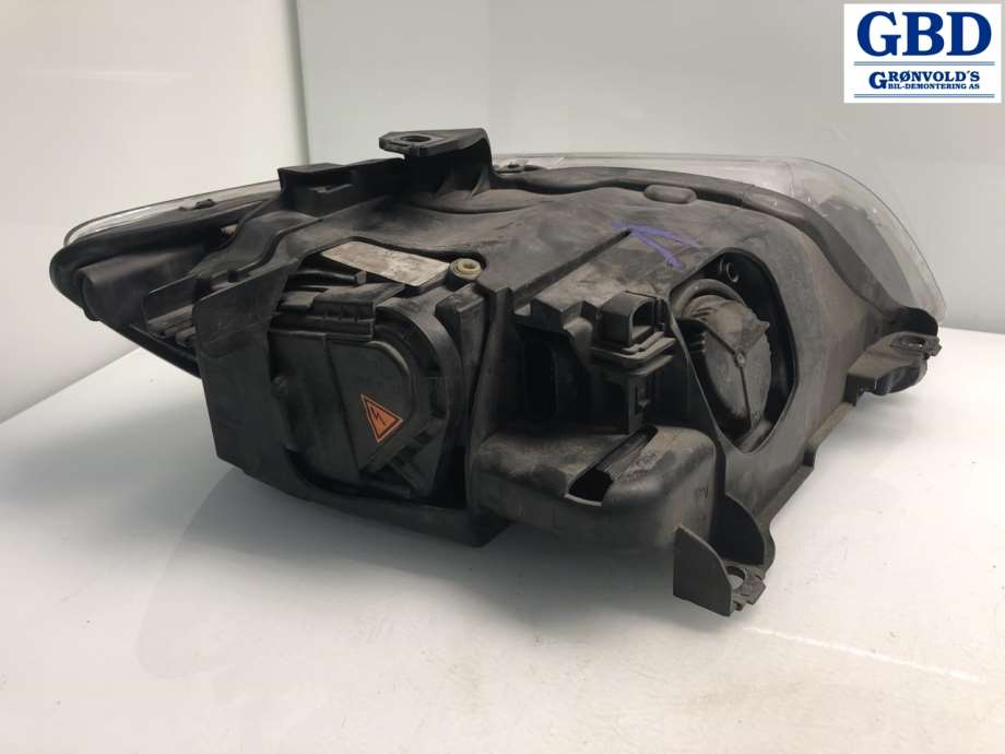 Audi Q7, 2006-2010 (Type I, Fase 1) (4L0 941 029 B|4L0 941 003 B)