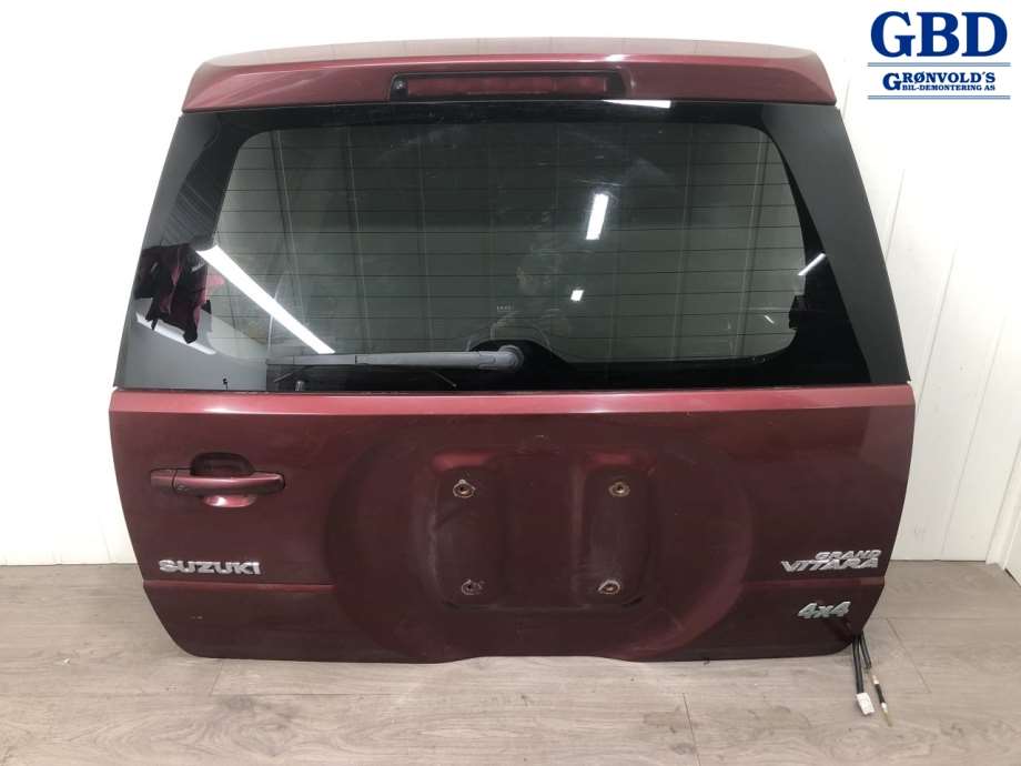 Suzuki Grand Vitara, 2005-2015 (Type III)(|69100-65830)