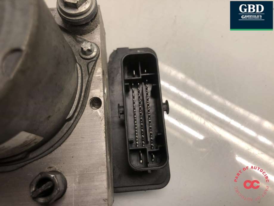 Peugeot Partner, 2015-2019 (Type II, Fase 2) (16 165 166 80| 16 825 950 80|87DADD3431260)