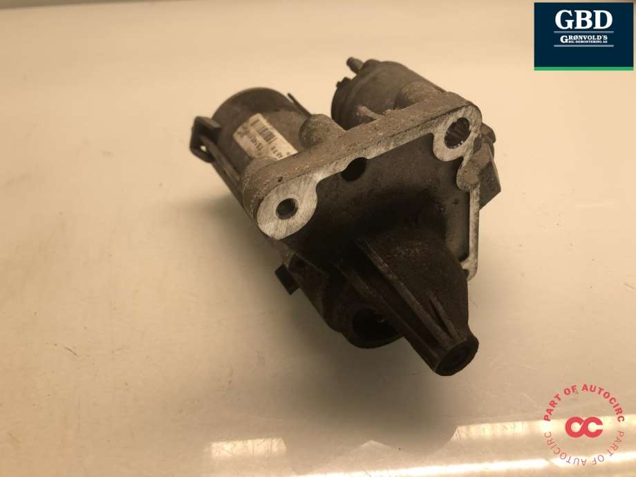 Peugeot Partner, 2015-2019 (Type II, Fase 2) (16 381 158 80|5802 FP| 5802 FG)