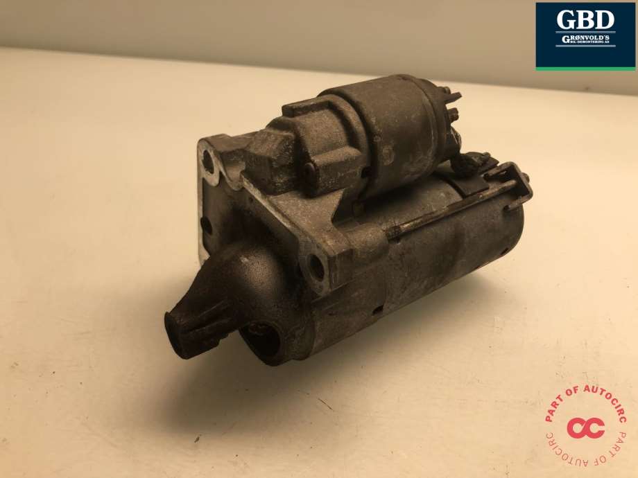 Peugeot Partner, 2015-2019 (Type II, Fase 2) (16 381 158 80|5802 FP| 5802 FG)