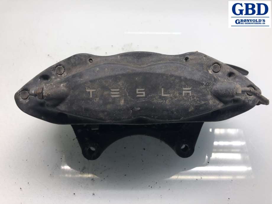 Tesla Model S, 2013-2016 (Fase 1)(|1007794-00-C)