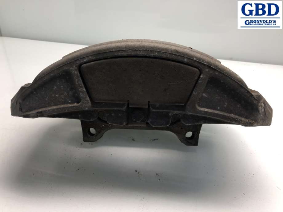 Audi A8, 2010-2013 (Type III, Fase 1)(|4G0 615 123 B)