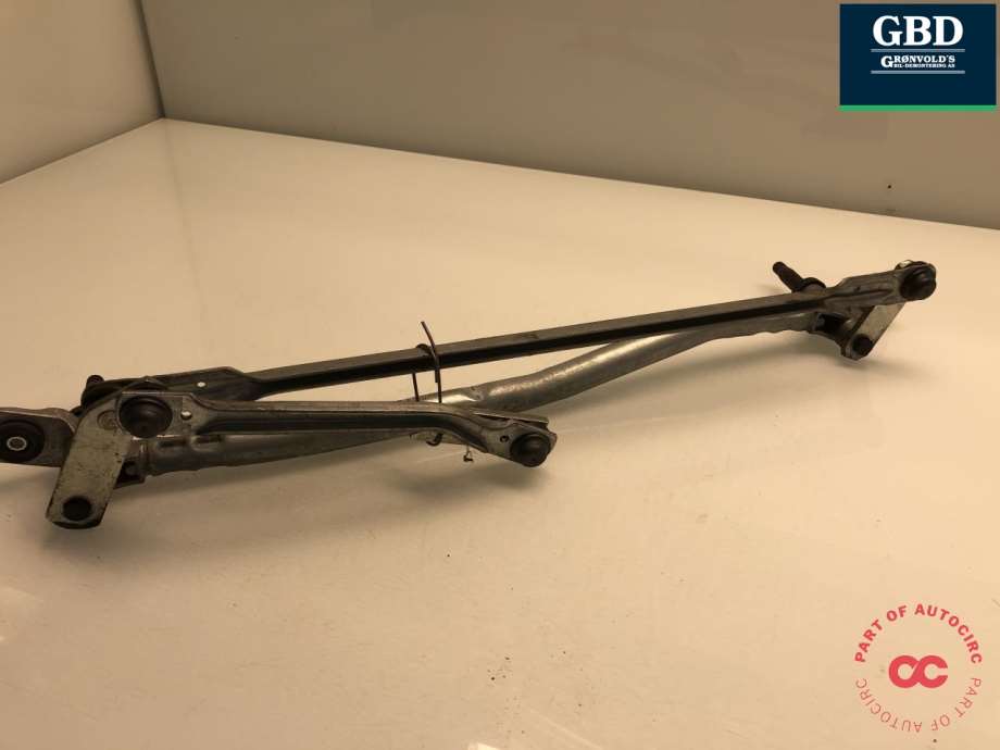Audi A8, 2010-2013 (Type III, Fase 1) (BOSCH|4H1 955 023 E|4H1 955 023 C)