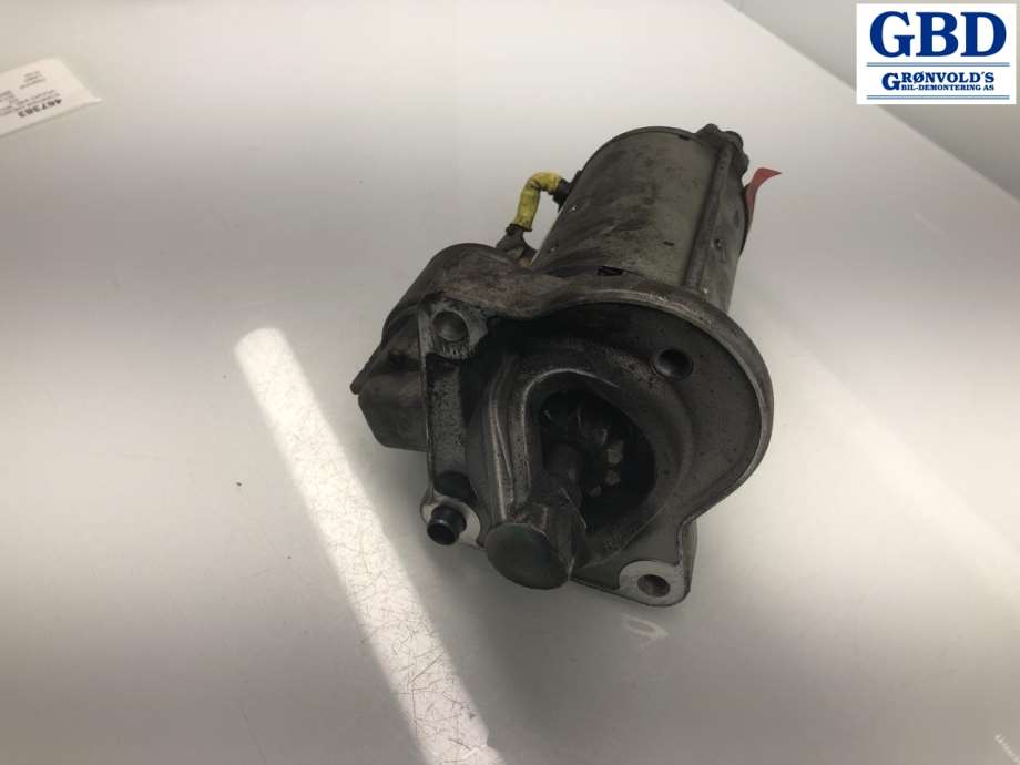 Volvo V40, 2012-2019 (VALEO|36003225|30659478)