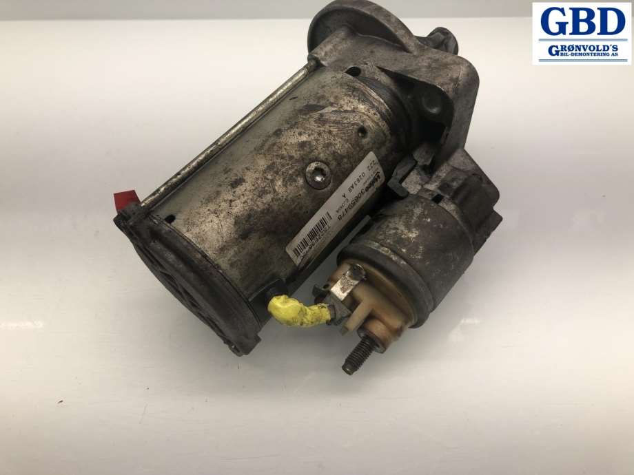 Volvo V40, 2012-2019 (VALEO|36003225|30659478)