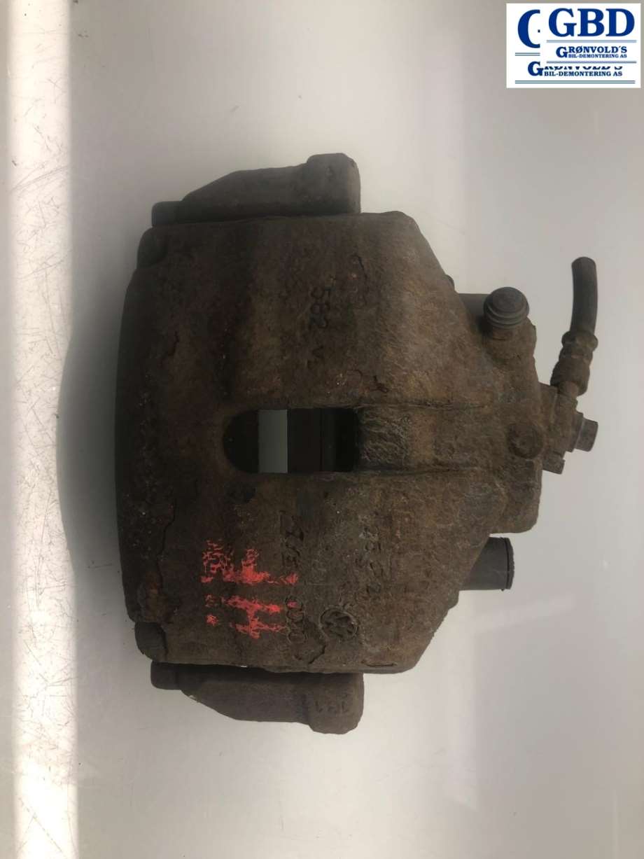 VW Beetle, 2011-2018 (Type II) (1K0 615 124 E)