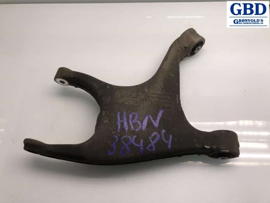 Audi A8, 2010-2013 (Type III, Fase 1)(|8R0 505 312 F)