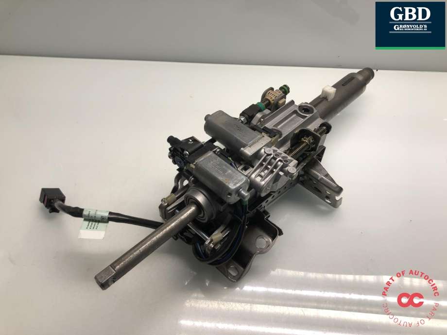 Rattaksel øvre til Audi A8 2010-2013 (Type III, Fase 1) (4H0 419 512 Q|4H0 419 512 D|4H0 419 506 N)