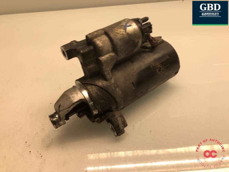 Audi A8, 2010-2013 (Type III, Fase 1) (BOSCH|059 911 021 K|059 911 021 G|059 911 021 KX| 059 911 021 GX)