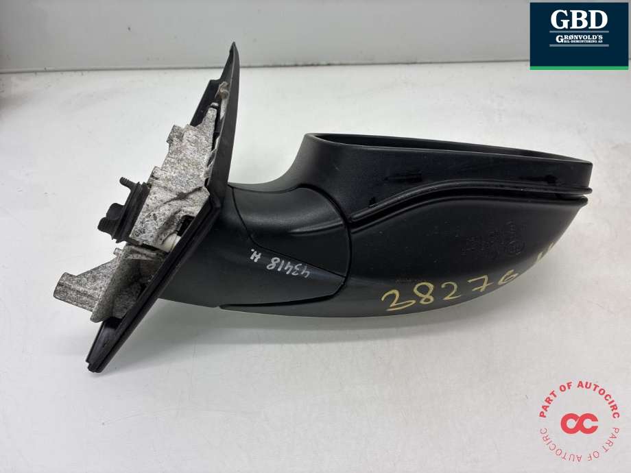 Speil høyre til BMW X3 2010-2017 (F25) (F25) (51 16 7 264 098|)