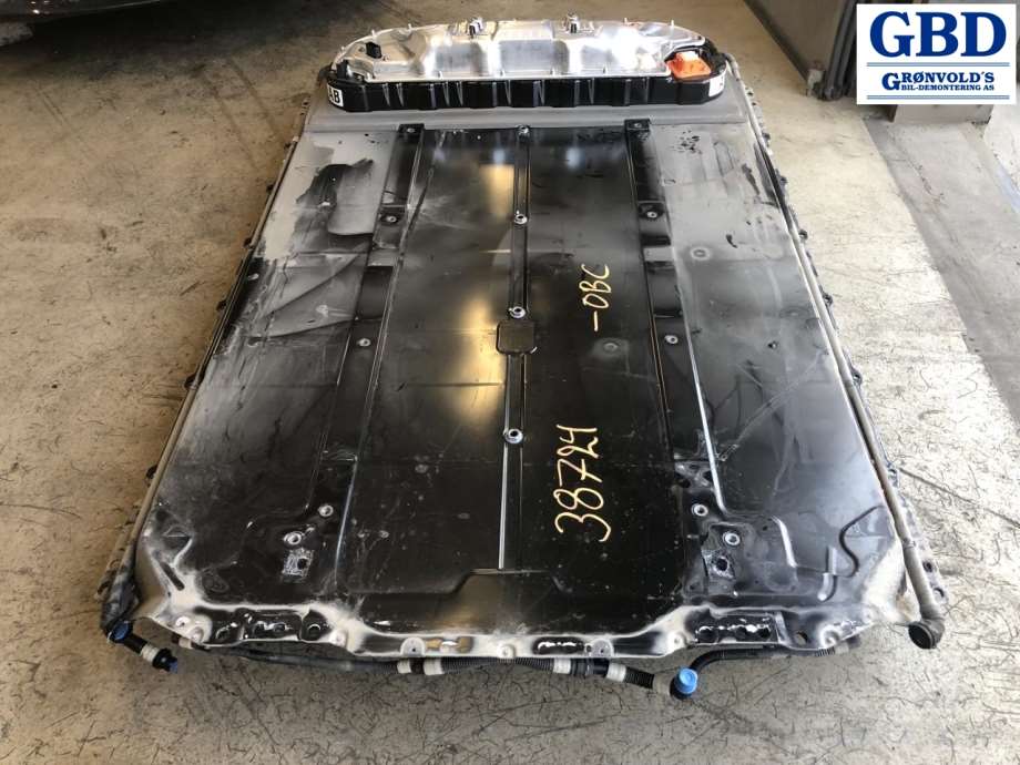 Tesla Model 3, 2018-2023 (Fase 1) (69|NO PART ID)