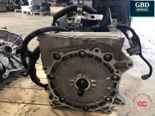 Motor elbil foran til Nissan Leaf,   (|EM57|290A05SA0A)