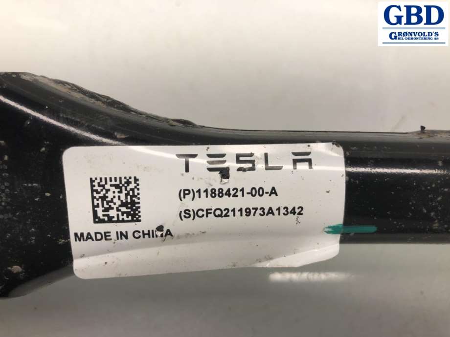 Tesla Model Y, 2021- (1188421-00-A)